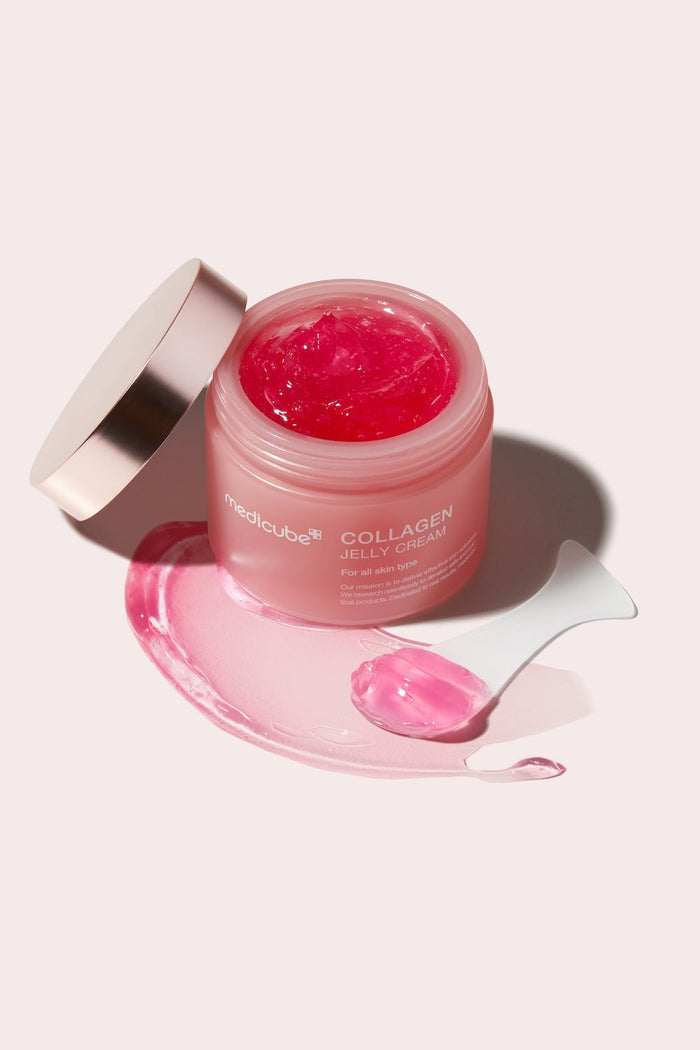 Medicube Collagen Jelly Cream 50ml - Komiko Beauty