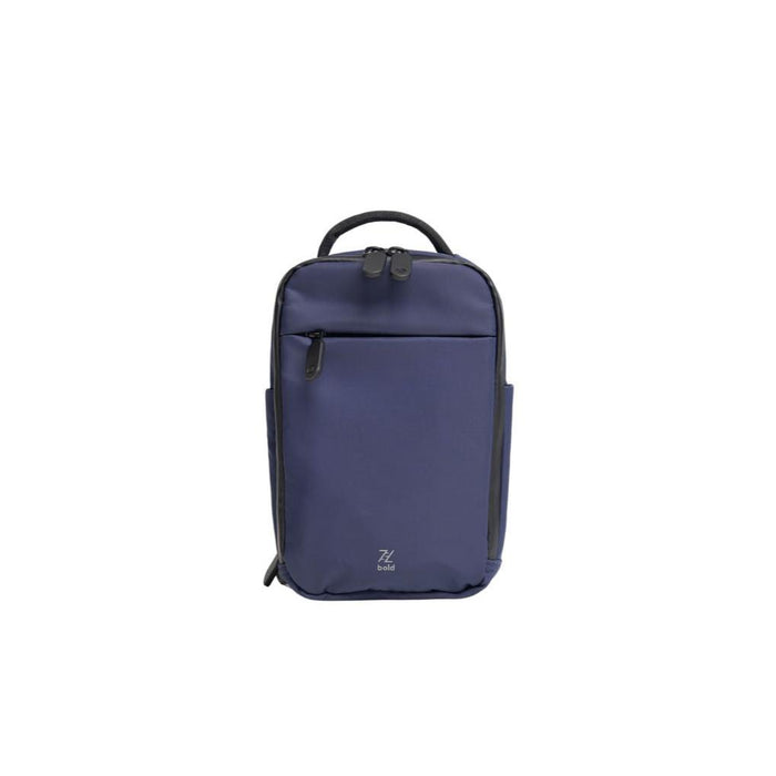 BOLD Mimic: Multi-Carry Sling/Backpack (Midnight Blue) | Isetan KL Online Store