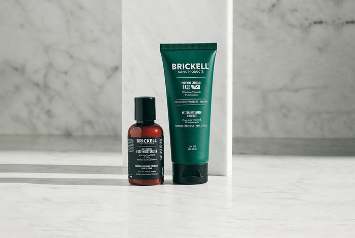 Monthly Daily Essential Skincare Routine