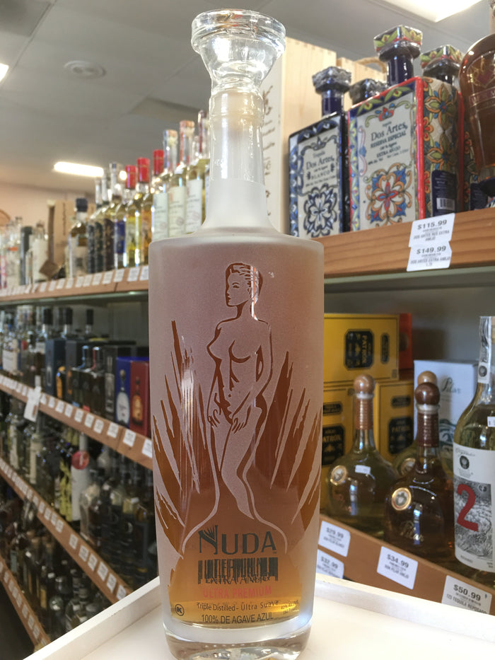 NUDA EXTRA ANEJO