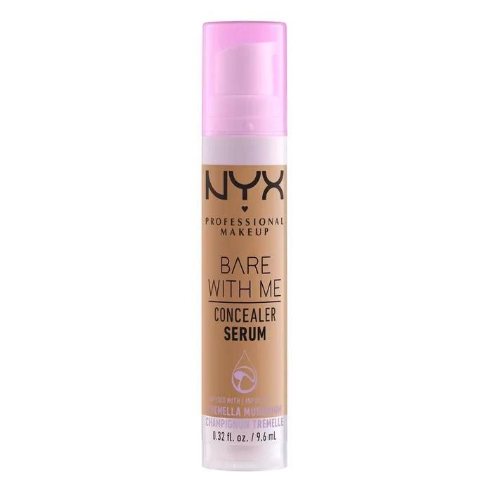 NYX Bear With Me Concealer Serum كونسيلر سيروم نيكس