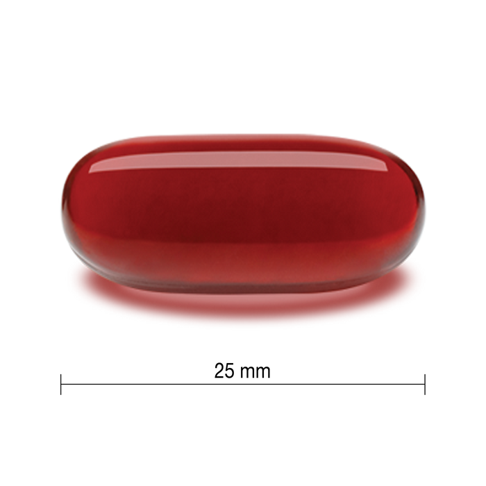31000573 Jamieson Omega Complete Pure Krill Oil Ultra Strength 1,000 mg, 30 ct 7846_CONTENTS