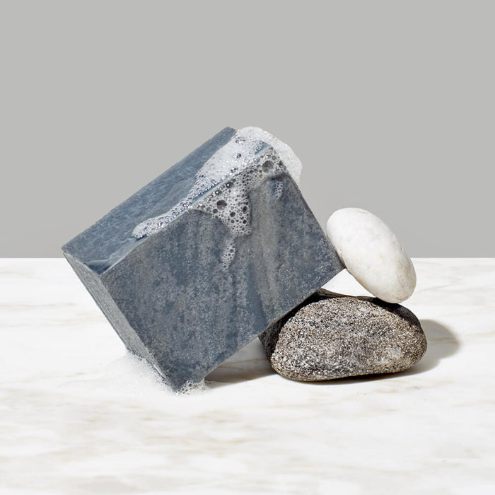 Orono Black Bear: Maine Island Soap
