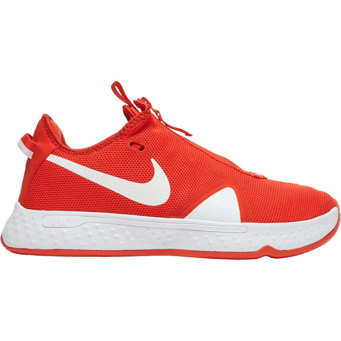 Nike PG 4 TB Team Orange