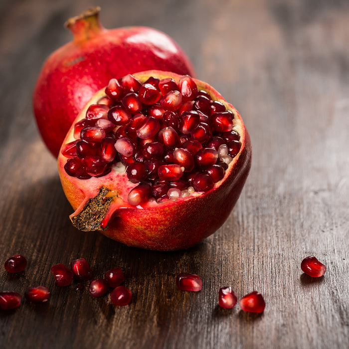 Pomegranate Fragrance Oil 276