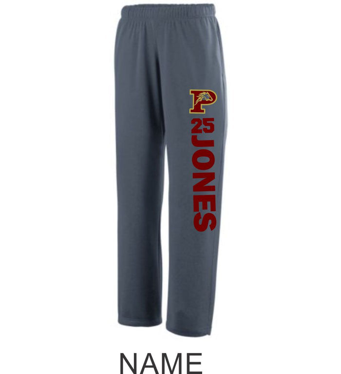 Pondo Volleyball Wicking Sweatpants- 2 Designs