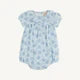 Ramona Ruffle Bubble