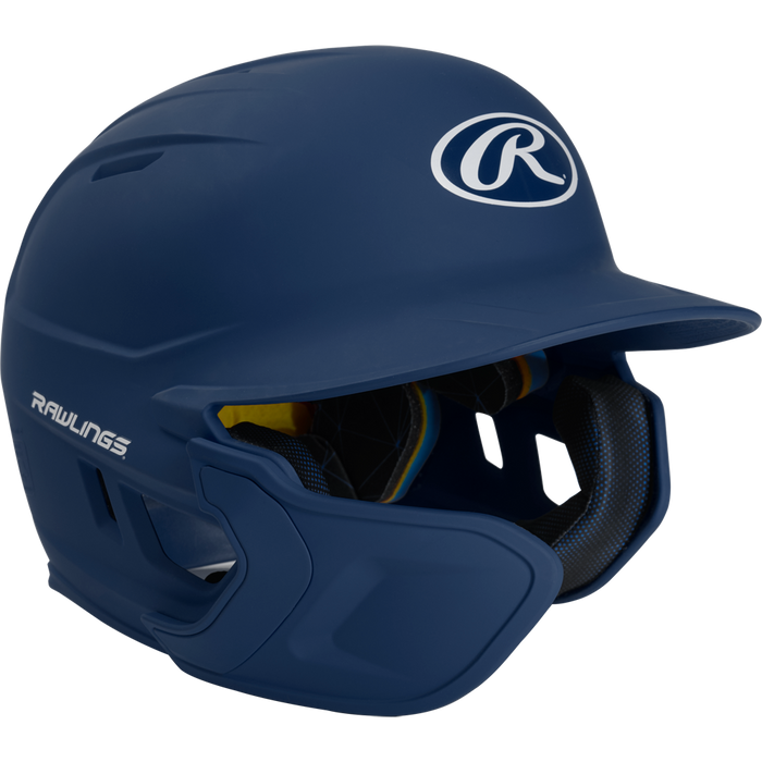 Senior / Left Handed Batter - LHB / Navy