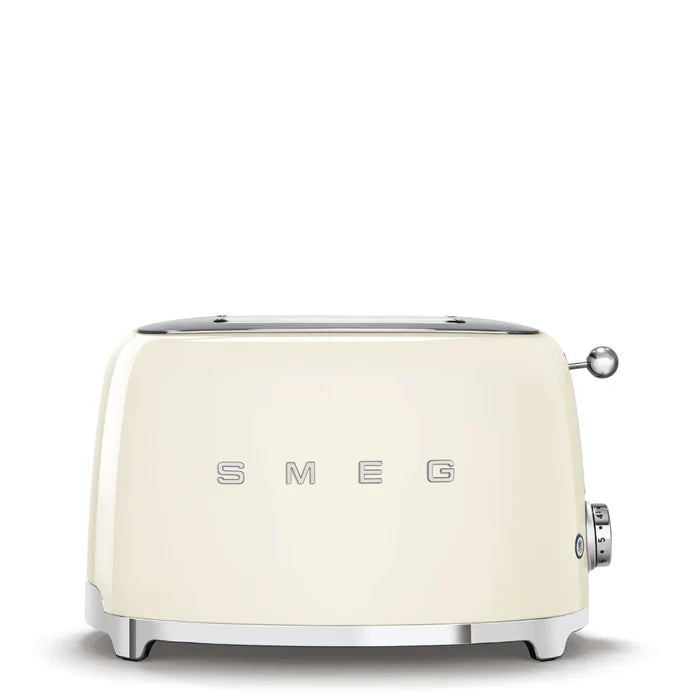 Retro Line 2 Slice Toaster