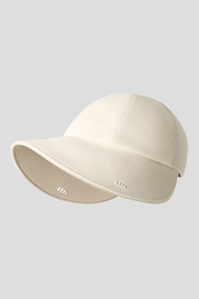 Milk White / 53-57cm
