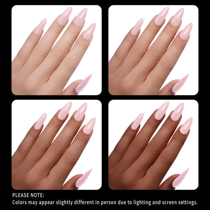 Rose to the Occasion - 28 - Lacquer Polish