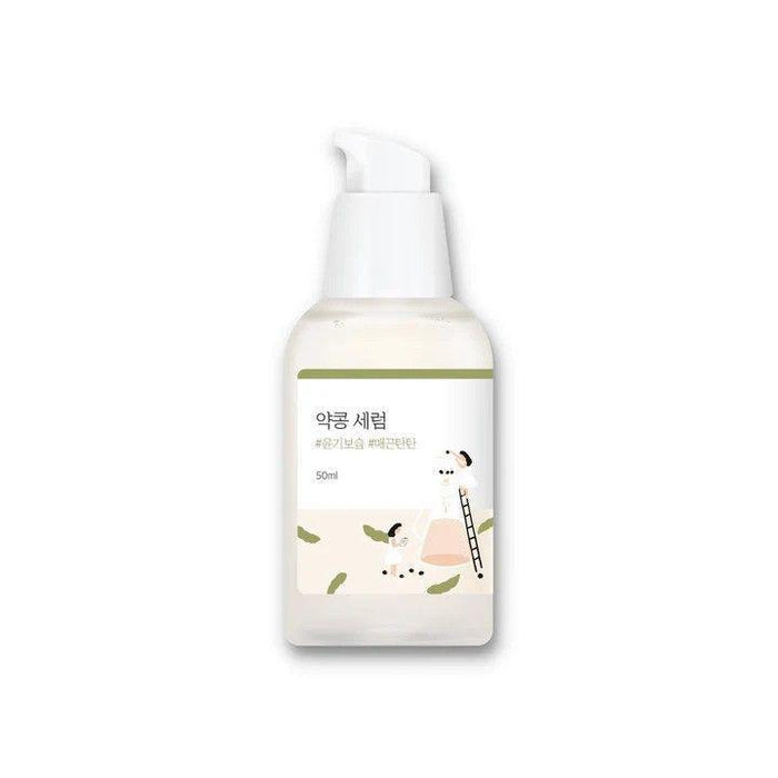 ROUND LAB Soybean Nourishing Serum 50 mL