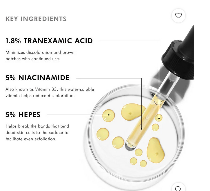SkinCeuticals Discoloration Defense