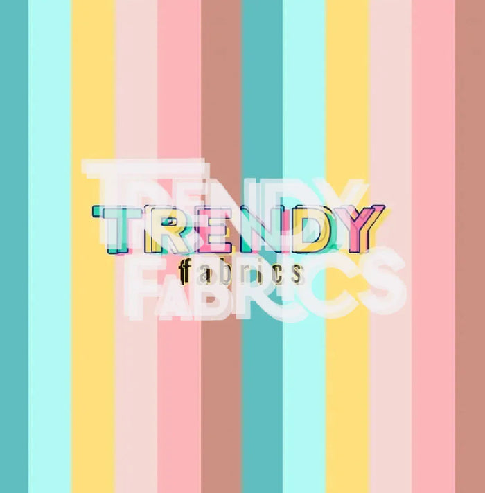 Stripes Made to Order Single Items