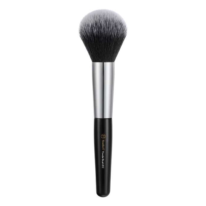 STUDIO17 Powder Brush 812 | GlamTouch UK