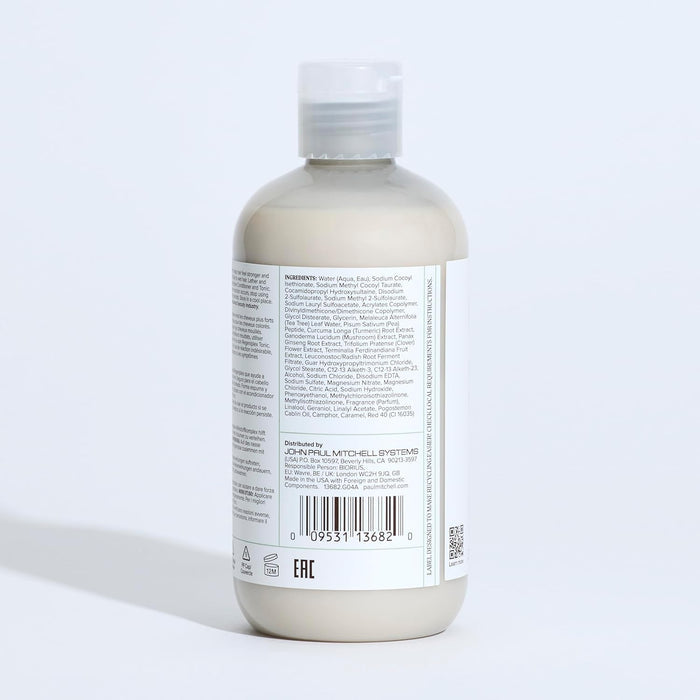Tea Tree Scalp Care Regeniplex Shampoo, Thickens + Strengthens, For Thinning Hair