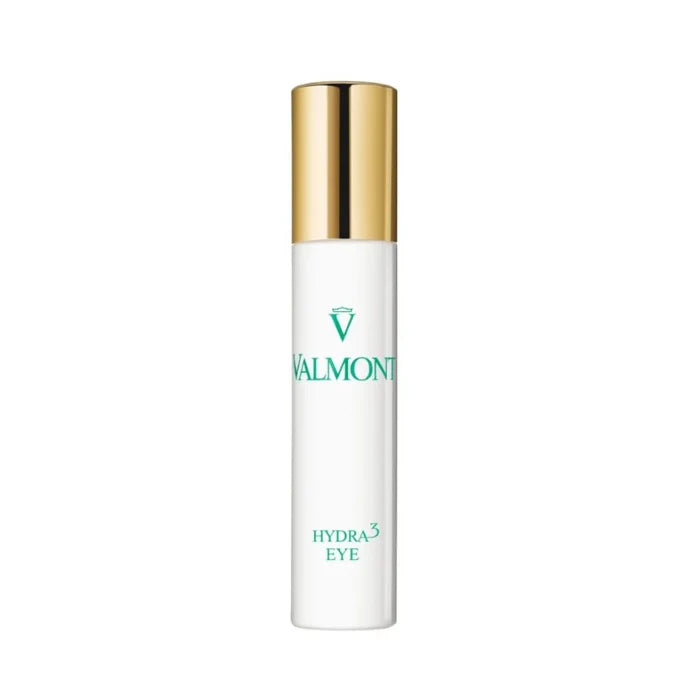 Valmont Hydra3 Eye 蜜潤補濕眼霜 /水潤補濕眼部凝膠 15ml