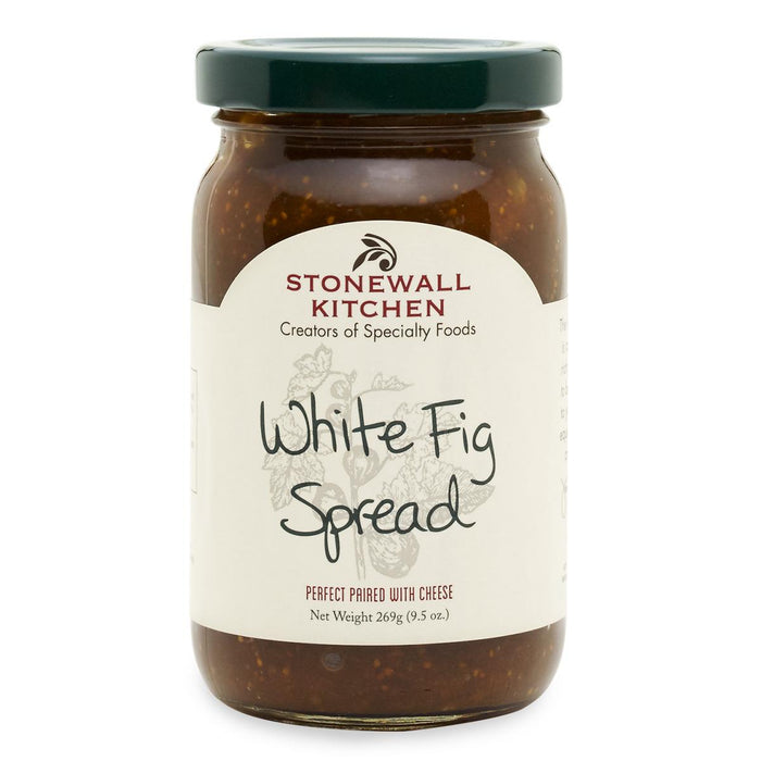 White Fig Spread