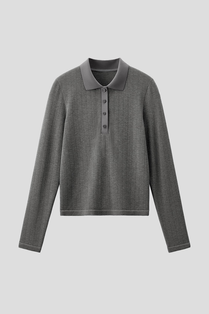 Dark Gray / S