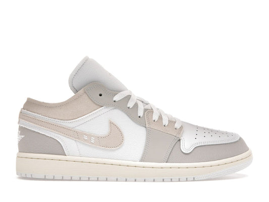 Jordan 1 Low SE Craft Inside Out Tech Grey