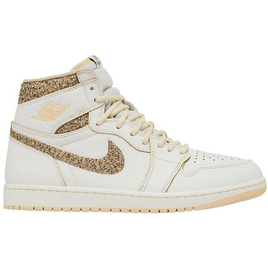 Jordan 1 Retro High OG Craft Vibrations Of Naija