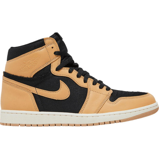 Jordan 1 Retro High OG Heirloom