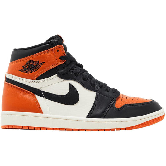 Jordan 1 Retro High OG Shattered Backboard (2025)