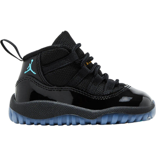 Jordan 11 Retro Gamma Blue (2025) (TD)