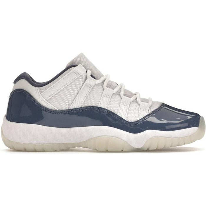 Jordan 11 Retro Low Diffused Blue (GS)