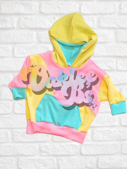 12m RTS Drip Hoodie