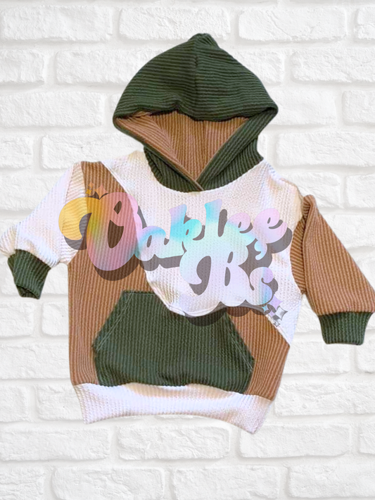 18m RTS Drip Hoodie