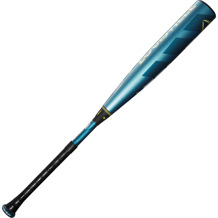A Louisville Slugger 2025 Meta Prime (-5) 2 3/4" USSSA Baseball Bat (WBL2972010, DEMO).