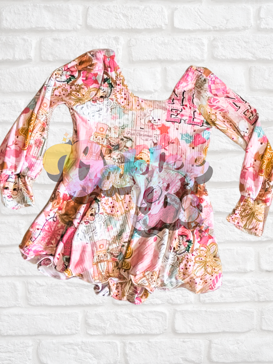 2T RTS Brielle romper