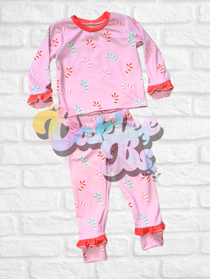 2T RTS Lassen Set