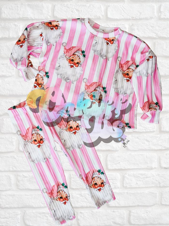 2T RTS OS long sleeve & leggings