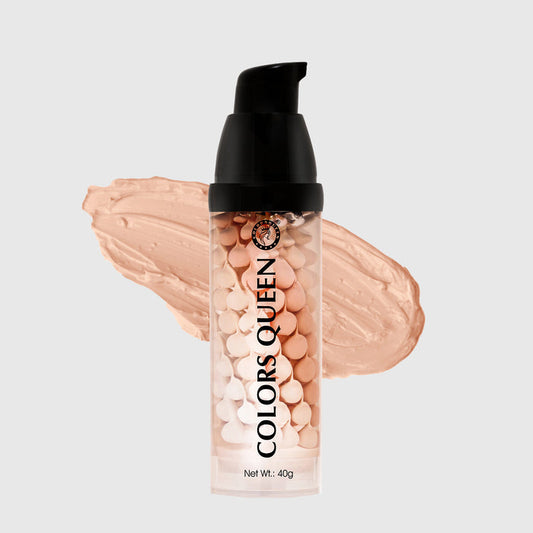 3-in-1 Facial Primer