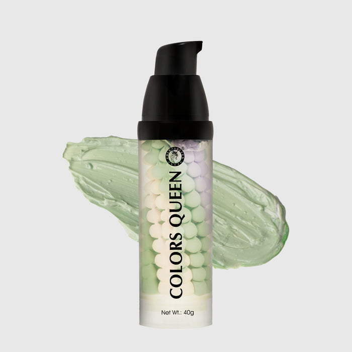 3-in-1 Facial Primer