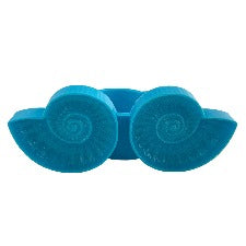 3D Printed Fossil Bath Bomb Mold