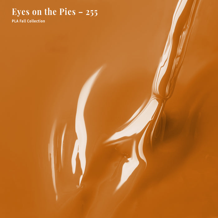 4-in-1 Eyes on the Pies - 255