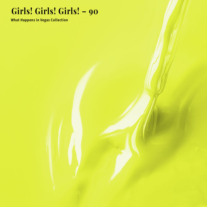 4-in-1 Girls! Girls! Girls! - 90
