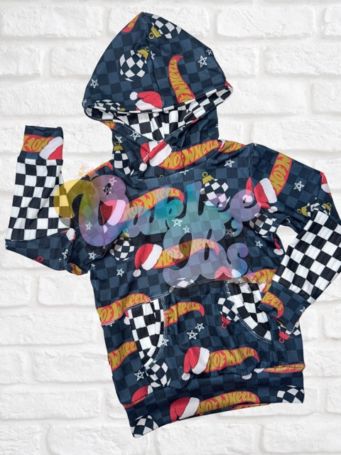 4T RTS Parker
