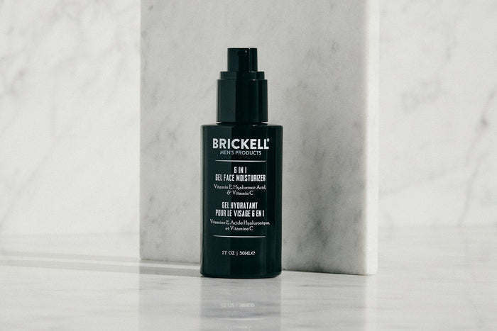 6 in 1 Gel Face Moisturizer