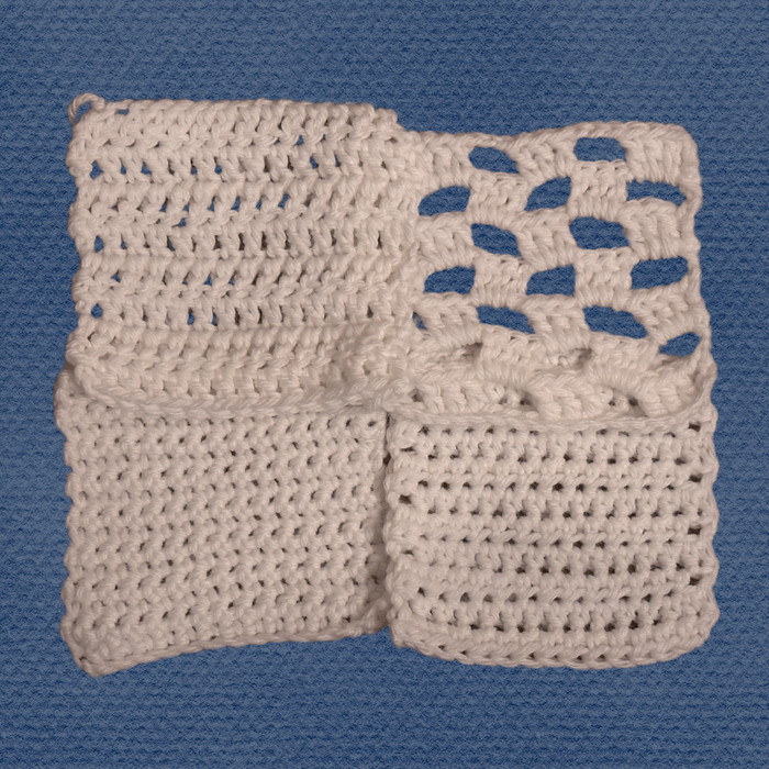 9.12.26 Intro to Crochet with Candace Ohm