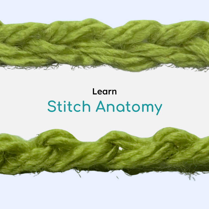9.12.26 Intro to Crochet with Candace Ohm