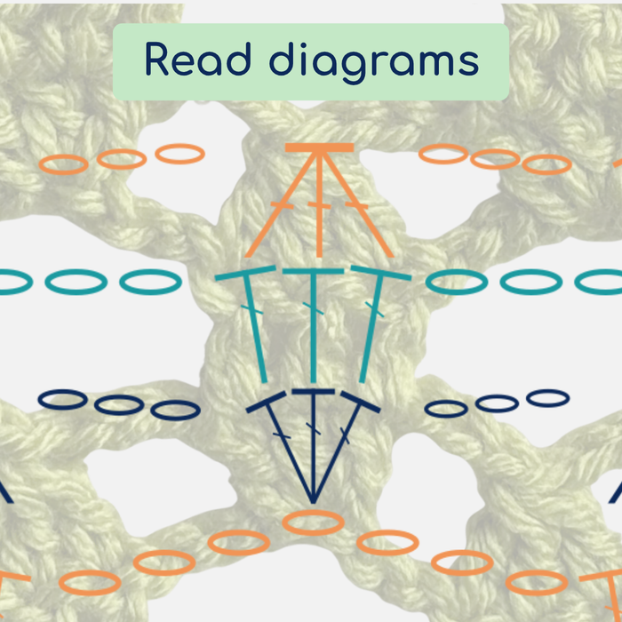 9.12.26 Intro to Crochet with Candace Ohm