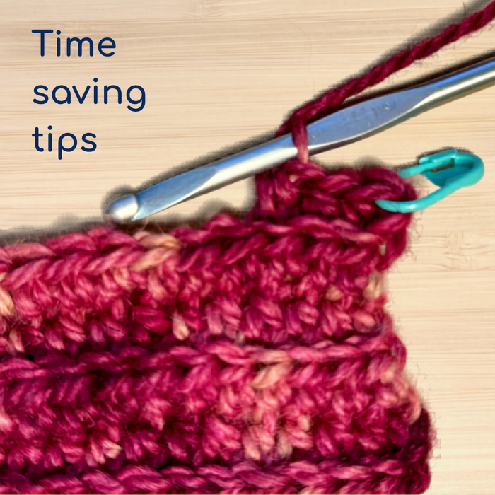 9.12.26 Intro to Crochet with Candace Ohm