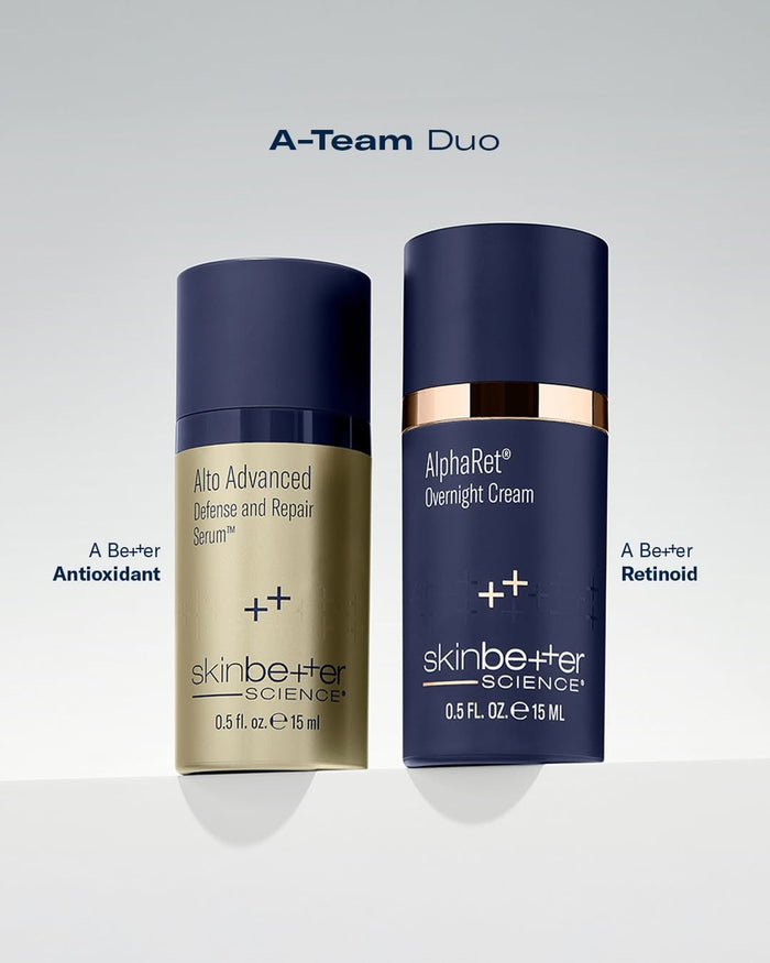 A Team Duo Kit