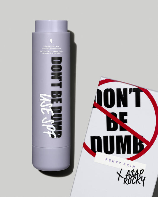 A$AP Rocky Hydra Vizor Invisible Moisturizer Broad Spectrum SPF 30 Sunscreen + Collector’s Case