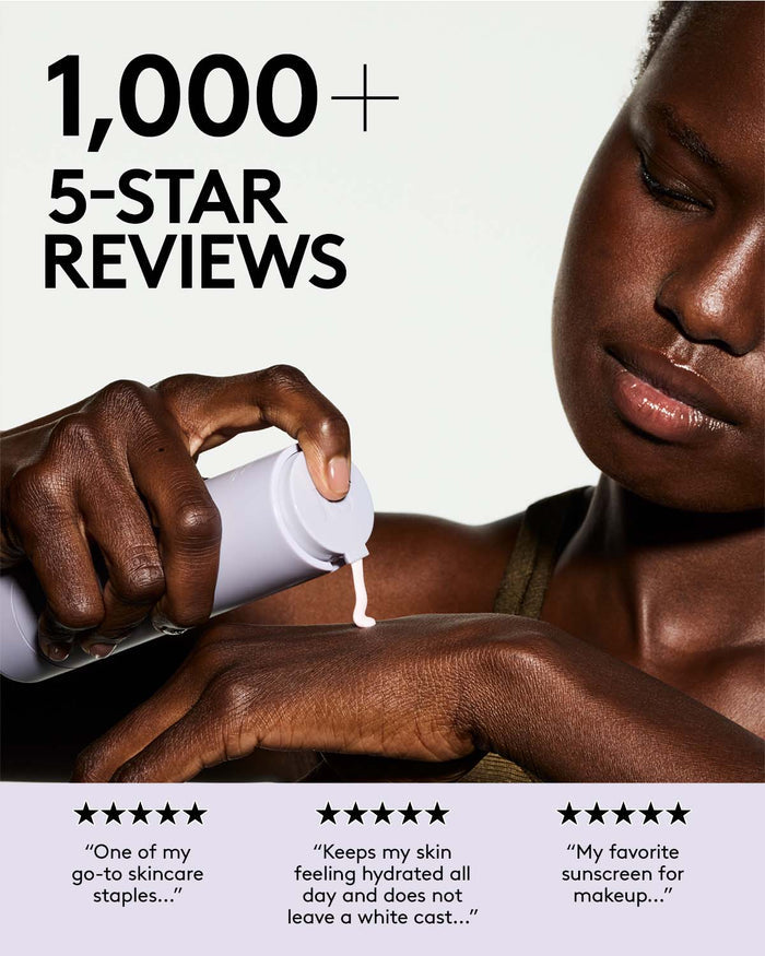 A$AP Rocky x Fenty Skin: SPF Moisturizer + Exclusive Case