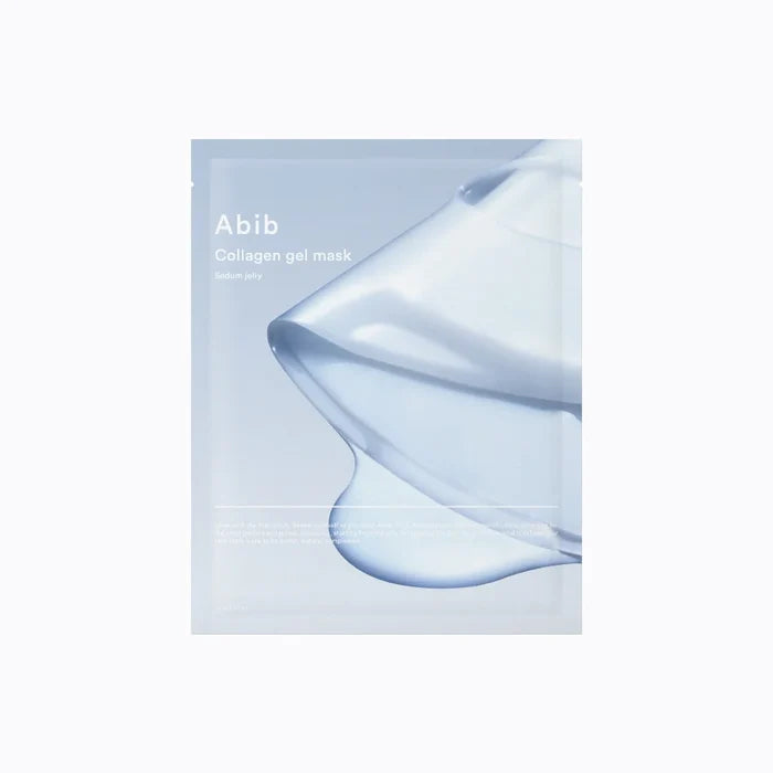 [Abib] Collagen Gel Mask Sedum Jelly